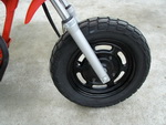     Honda Ape50 2002  21